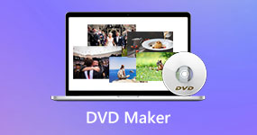 Dvd maker