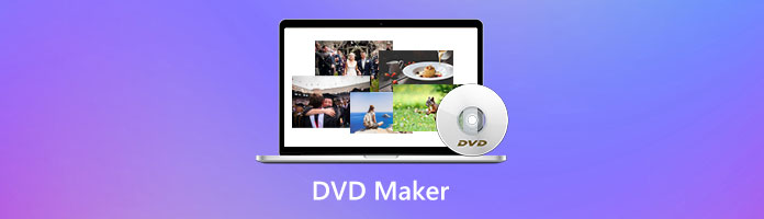DVD výrobce