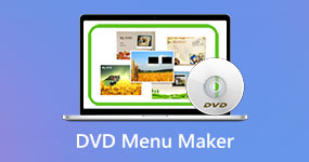 DVD Menu Maker