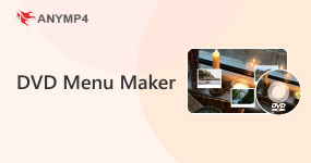 DVD Menu Maker