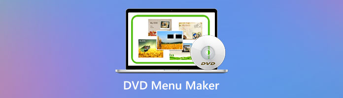 DVD Menu Maker