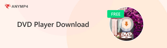 dvd player free download