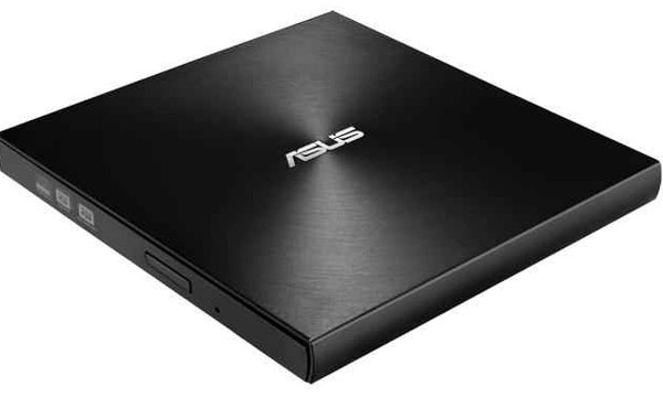 Asus Slim External Drive