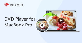 DVD přehrávač pro MacBook Pro