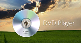 Přehrát DVD film