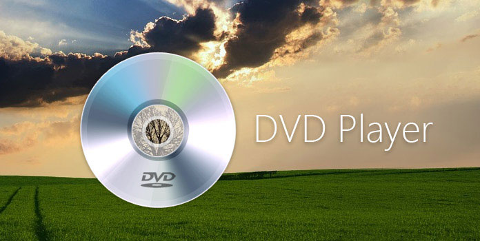 DVD přehrávač