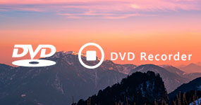 DVD rekordér