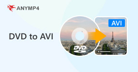 DVD in AVI