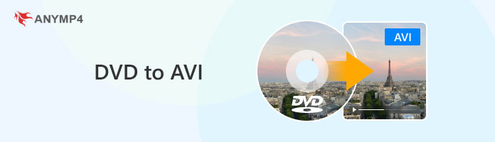 DVD в AVI