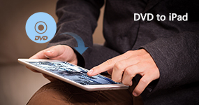 Átalakítani DVD-t iPad