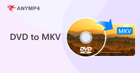 Převod DVD na MKV