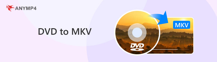 DVD para MKV