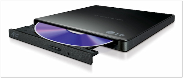 Dvd Writer Brand