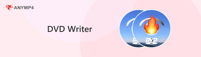 Dvd Writer