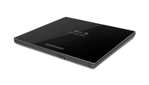 Reproductor de DVD externo Blu Ray Drive