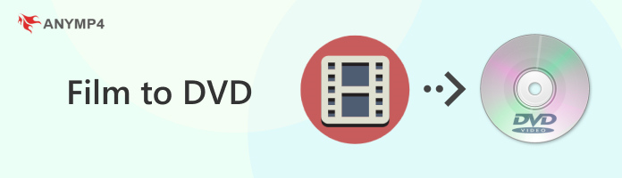 Film To Dvd