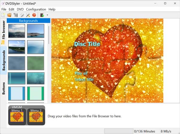 Free Dvd Creator Dvdstyler