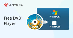 Free DVD Player For Windows