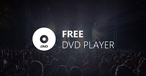 Free DVD Player Software for Windows 7/8