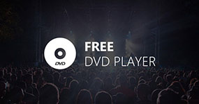 Free DVD Player for Windows