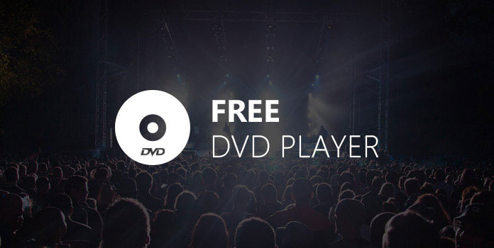 Gratis DVD-afspiller