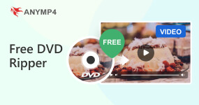 DVD Ripper gratuito