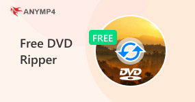 Бесплатный DVD Ripper