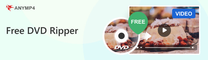 Vapaa DVD Ripper