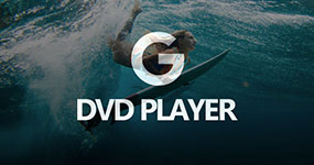 Reproductor de DVD de Google