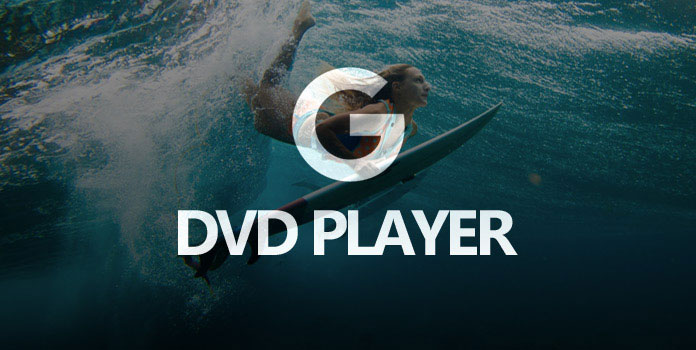 Google dvd-speler