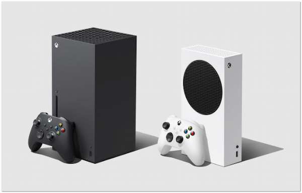 Xbox Series X