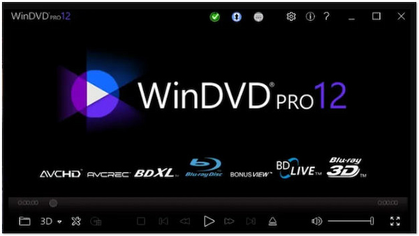 Corel WinDVD