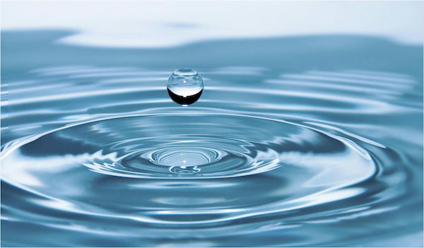 Distilled Water