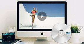 Riproduci DVD su MacBook Pro