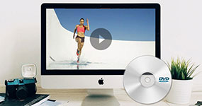 在MacBook Pro上播放DVD