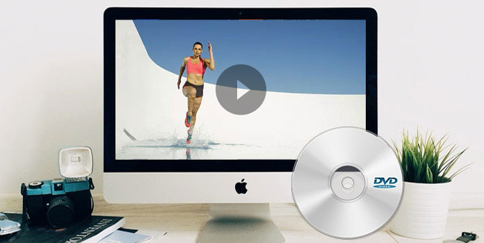 Speel dvd op MacBook Pro