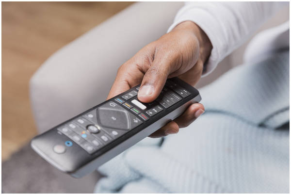 Universal Remote Control