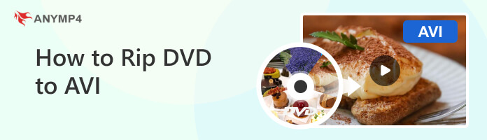 Hogyan lehet DVD-t AVI-ba másolni