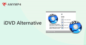 iDVD Alternative