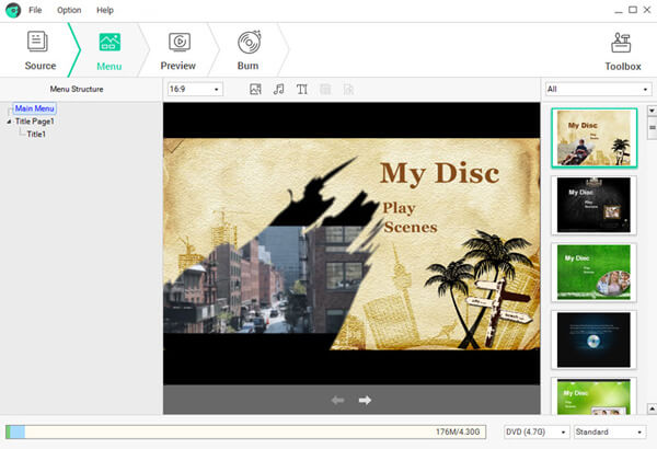 iskysoft dvd creator for windows review