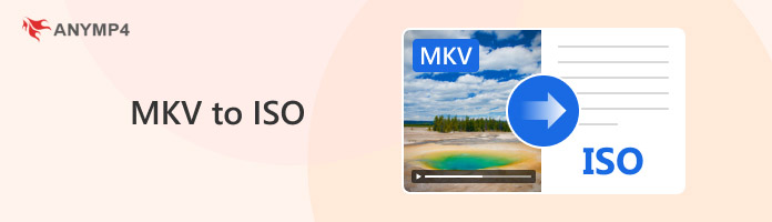 Mkv To Iso