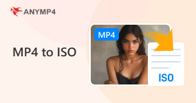 Mp4 To Iso