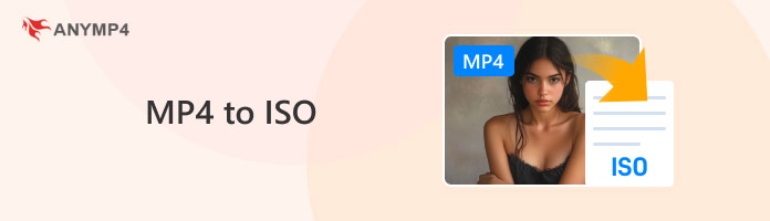MP4 to ISO