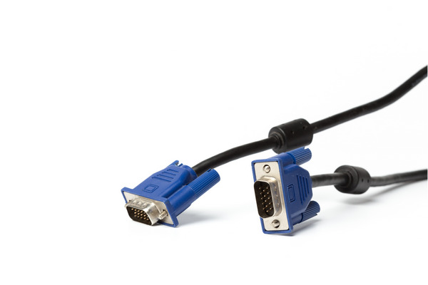 Bruger HDMI-kabel