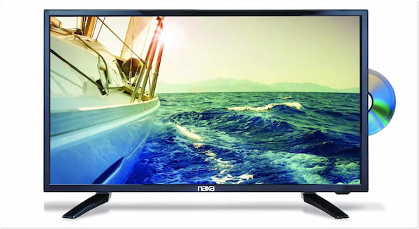 Smart TV с DVD NAXA