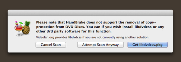 Handbrake Css