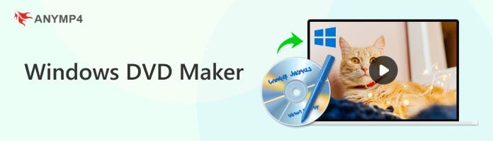 System Windows DVD Maker