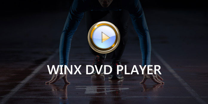 WinX DVD-soitin