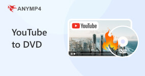 YouTube a DVD