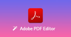 Adobe PDF編輯器